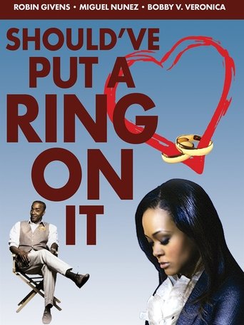 Should've Put a Ring On It Poster of Should've Put a Ring On It