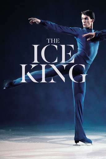 The Ice King Poster of The Ice King