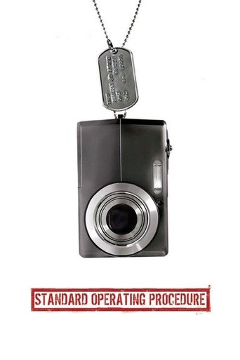 Standard Operating Procedure Poster of Standard Operating Procedure