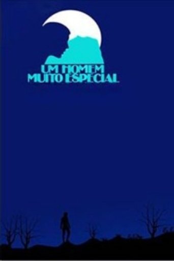 Um Homem Muito Especial Poster of Um Homem Muito Especial
