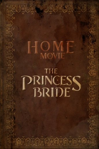 Home Movie: The Princess Bride Poster of Home Movie: The Princess Bride