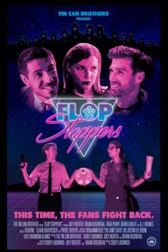 Flop Stoppers Poster of Flop Stoppers