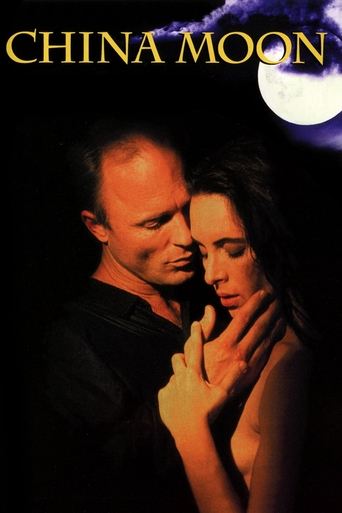 China Moon Poster of China Moon