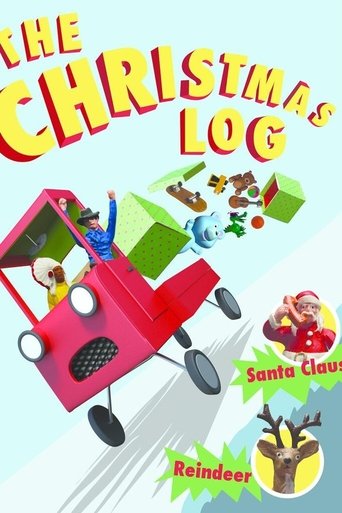 A Town Called Panic: Christmas Panic! Poster of A Town Called Panic: Christmas Panic!