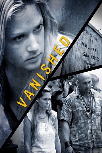 Vanished Poster of Vanished