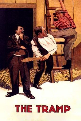 The Tramp Poster of The Tramp