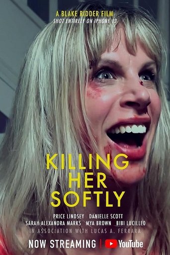 Killing Her Softly Poster of Killing Her Softly