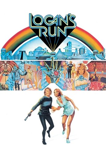 Logan's Run Poster of Logan's Run