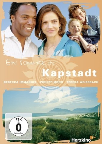 Ein Sommer in Kapstadt Poster of Ein Sommer in Kapstadt
