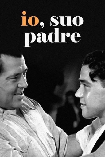 I, His Father Poster of I, His Father