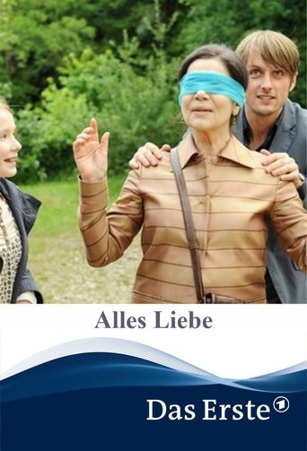 Alles Liebe Poster of Alles Liebe