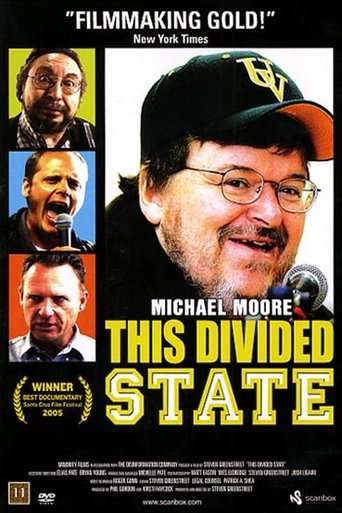 This Divided State Poster of This Divided State