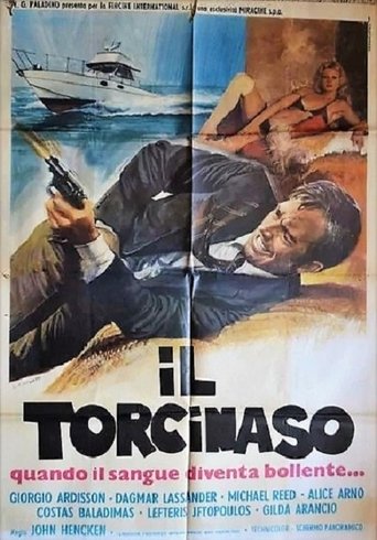 Il torcinaso Poster of Il torcinaso