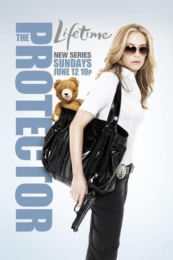 The Protector Poster of The Protector