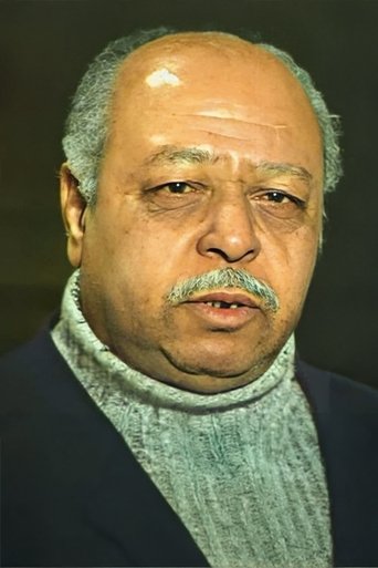 Celal Yonat Portrait of Celal Yonat
