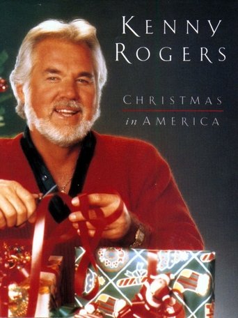 Christmas in America Poster of Christmas in America