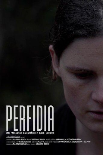 Perfidia Poster of Perfidia