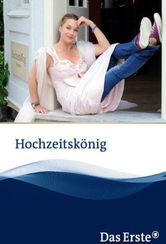 Hochzeitskönig Poster of Hochzeitskönig
