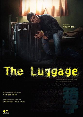 The Luggage Poster of The Luggage