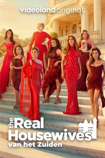 The Real Housewives van het Zuiden Poster of The Real Housewives van het Zuiden