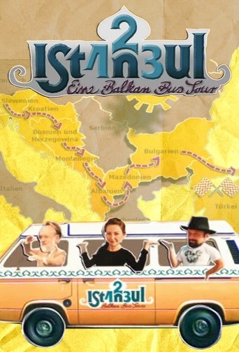 1-2-3 Istanbul! Poster of 1-2-3 Istanbul!