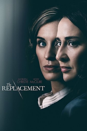 The Replacement Poster of The Replacement