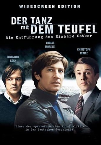 Der Tanz mit dem Teufel - Die Entführung des Richard Oetker Poster of Der Tanz mit dem Teufel - Die Entführung des Richard Oetker