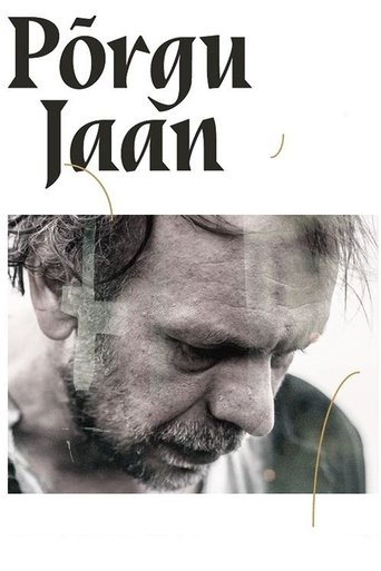 The Riddle of Jaan Niemand Poster of The Riddle of Jaan Niemand