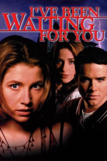 I've Been Waiting for You Poster of I've Been Waiting for You