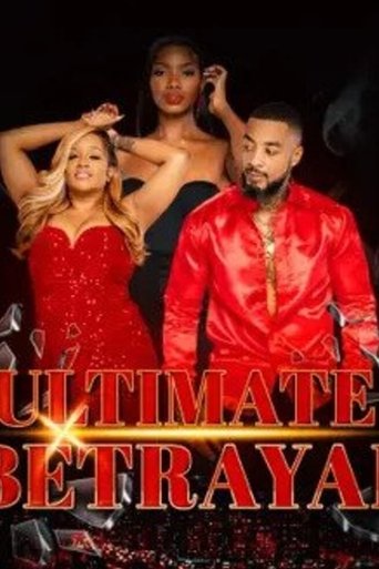 Ultimate Betrayal Poster of Ultimate Betrayal
