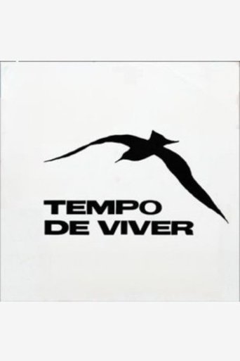 Tempo de Viver Poster of Tempo de Viver