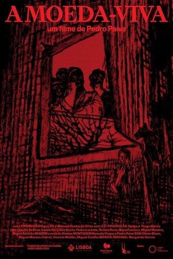 A Moeda-Viva Poster of A Moeda-Viva