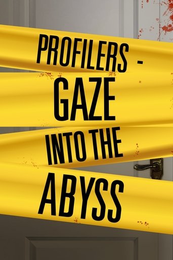 Profilers: Gaze Into the Abyss Poster of Profilers: Gaze Into the Abyss