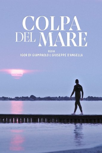 Colpa del mare Poster of Colpa del mare