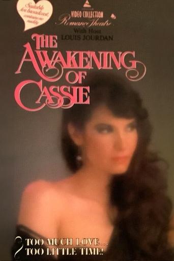 The Awakening of Cassie Poster of The Awakening of Cassie