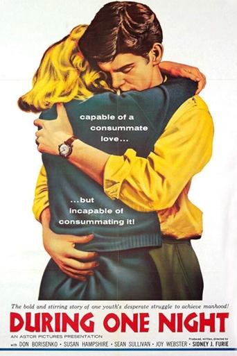 During One Night Poster of During One Night