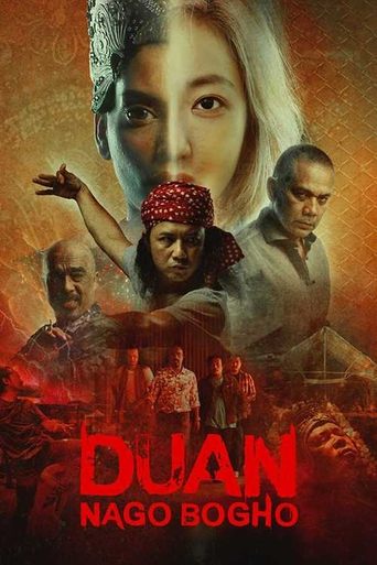 Duan Nago Bogho Poster of Duan Nago Bogho