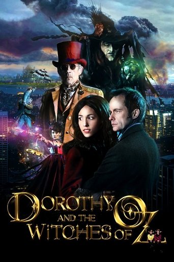 Dorothy and the Witches of Oz Poster of Dorothy and the Witches of Oz