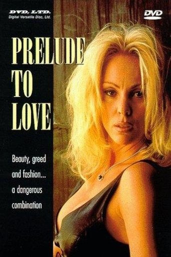 Prelude to Love Poster of Prelude to Love