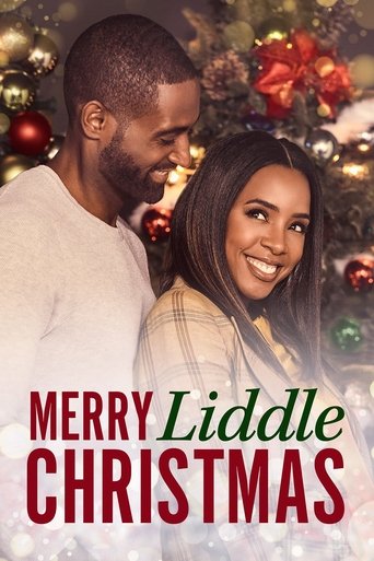 Merry Liddle Christmas Poster of Merry Liddle Christmas