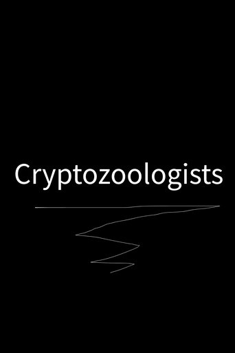 Cryptozoologists Poster of Cryptozoologists
