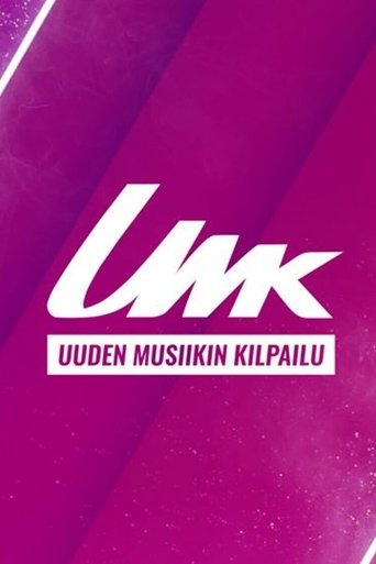 Uuden Musiikin Kilpailu Poster of Uuden Musiikin Kilpailu