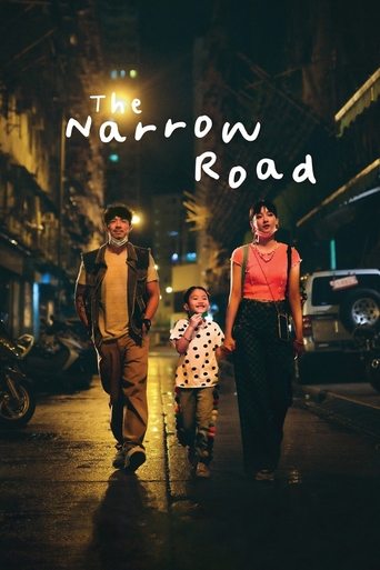 The Narrow Road Poster of The Narrow Road