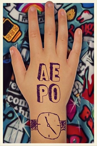 AE PÔ Poster of AE PÔ