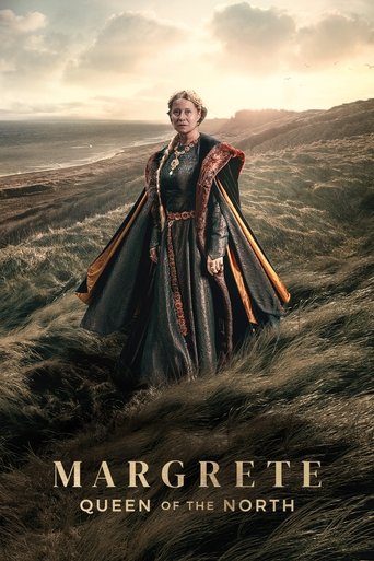 Margrete: Queen of the North Poster of Margrete: Queen of the North