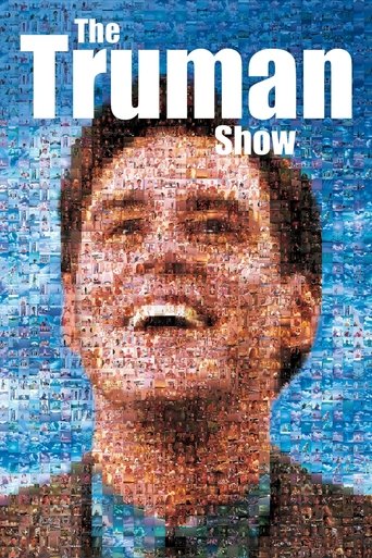 The Truman Show Poster of The Truman Show