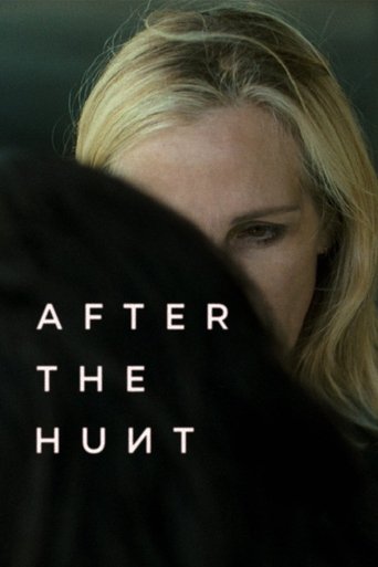 After the Hunt Poster of After the Hunt