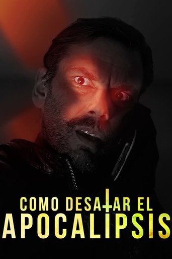 Como desatar el apocalipsis Poster of Como desatar el apocalipsis