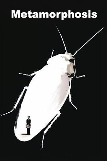 Metamorphosis Poster of Metamorphosis