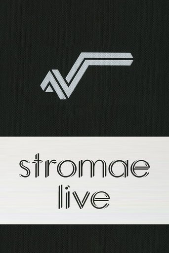 Stromae: Racine carrée Live Poster of Stromae: Racine carrée Live